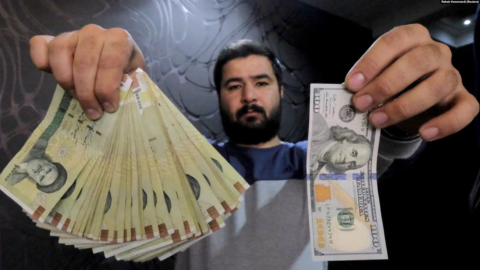 İranda illik inflyasiya 50 faizə yaxınlaşır