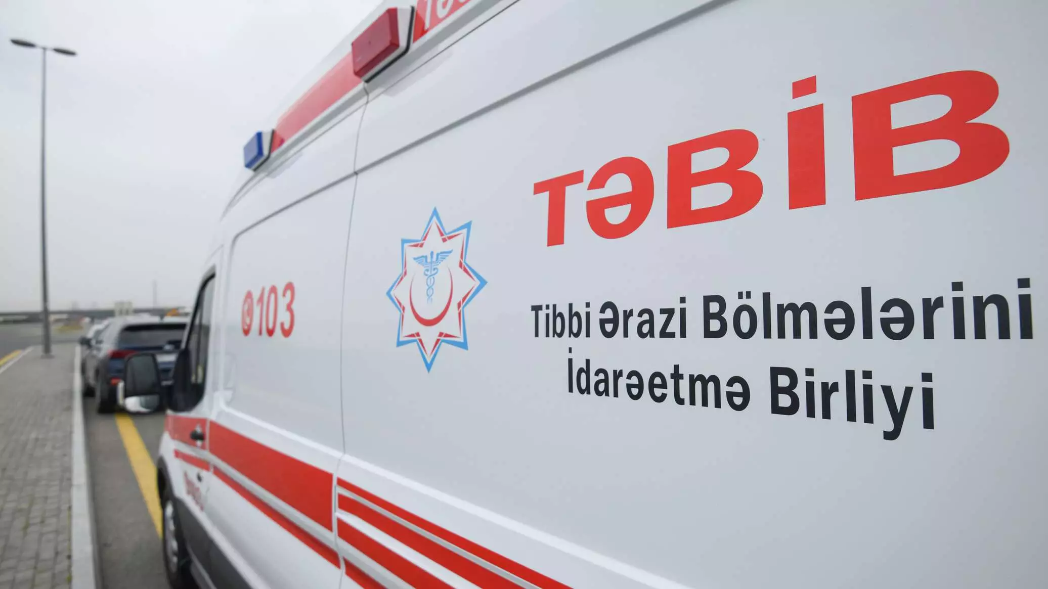 TƏBİB: Gələn ildən tibb müəssisələrində vərəm, çarpayı, təxliyə modulları tətbiq olunacaq