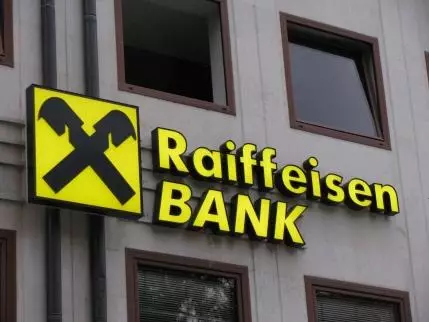 "Raiffeisen Bank International" Azərbaycana iqtisadiyyatın modernizasiyasında yardım göstərməyə hazırdır