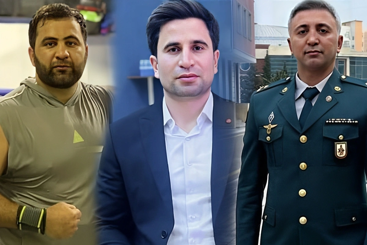 Bakıda DSX mayoruna hücum etməkdə təqsirləndirilən idmançılar azadlığa buraxıldılar