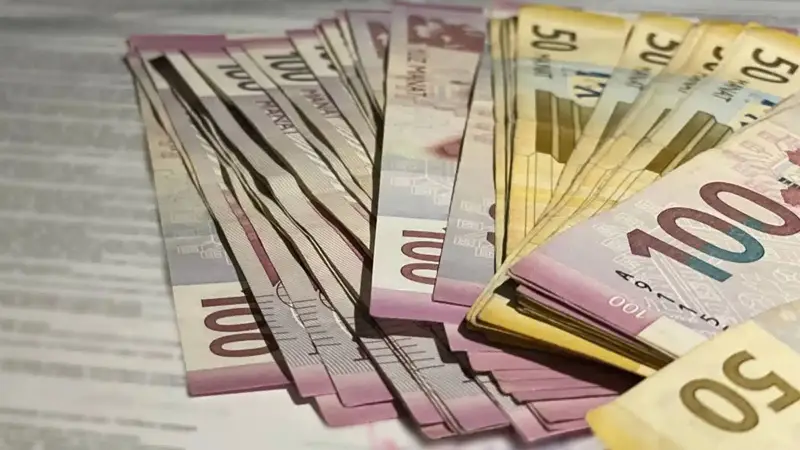 "Bakı Yem Fabriki"ndə maliyyə böhranı: Vergi borcu yarım milyona yaxınlaşır