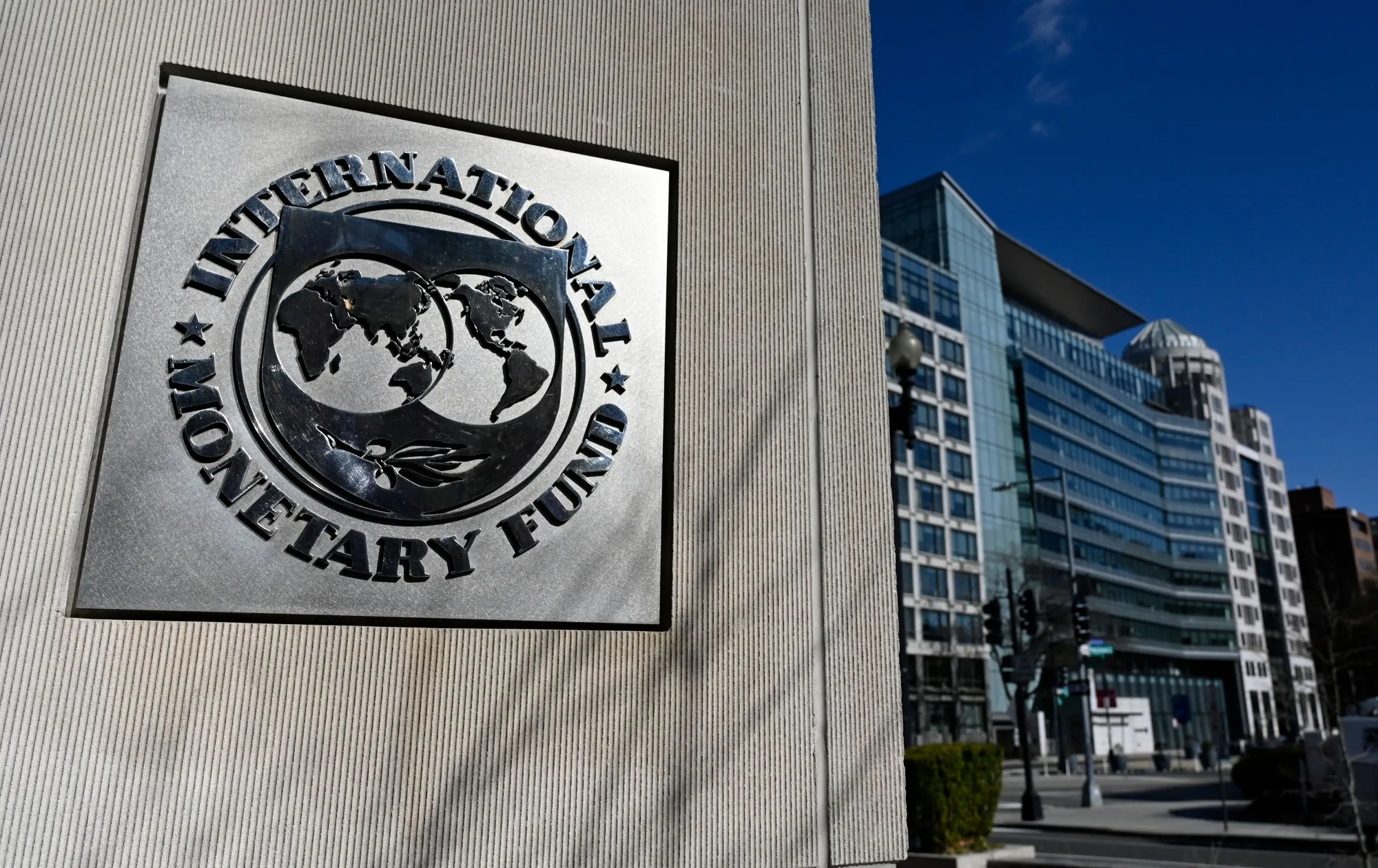 BVF Moldovanın 170 milyon dollarlıq yekun tranşını bloklayıb