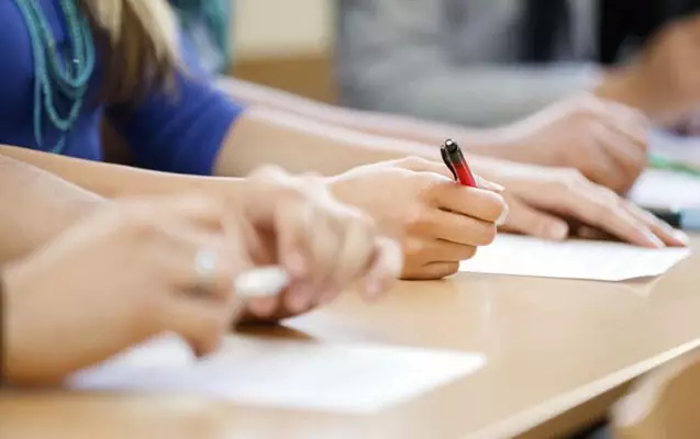 Naxçıvanda jurnalistikaya qəbul üçün qabiliyyət imtahanı keçirilib