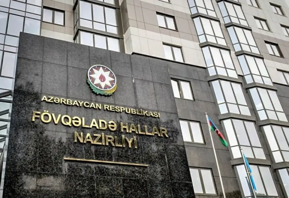 Səngəçalda dağlıq ərazidə köməksiz vəziyyətdə qalan şəxs xilas edilib