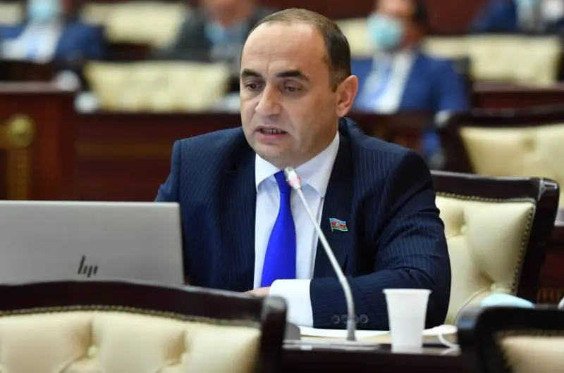 ABŞ-da imzalanmış tarixi sənəd regionun sabitliyi, inkişafı və təhlükəsizliyi üçün atılmış mühüm addımdır - RƏY
