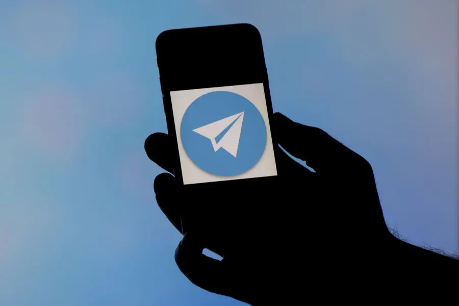 "Pinterest" və "VKontakte"nin ardınca "Telegram" da çökdü