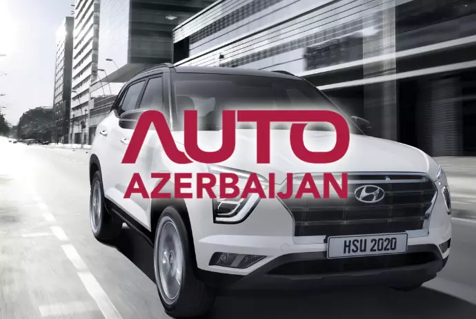 “Hyundai” avtomobillərinin Azərbaycandakı rəsmi distributoru cərimələndi