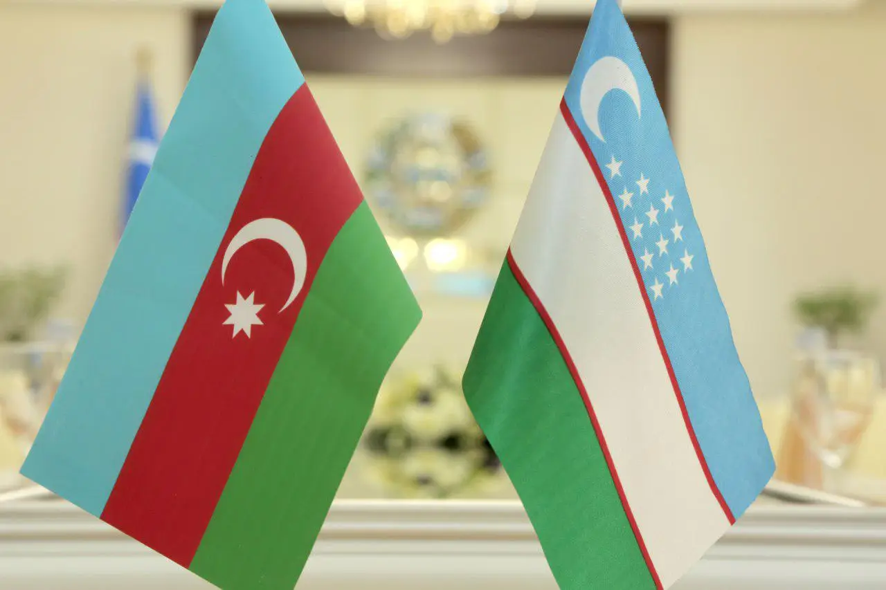 Azərbaycanın Özbəkistan ilə ticarəti 2 dəfədən çox artıb