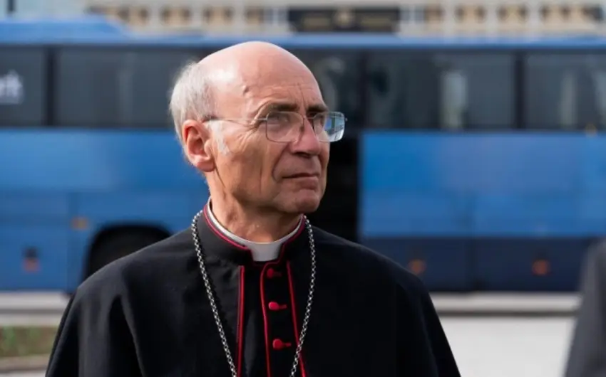 Vladimir Feketen “Dostluq” ordeni ilə təltif edilib