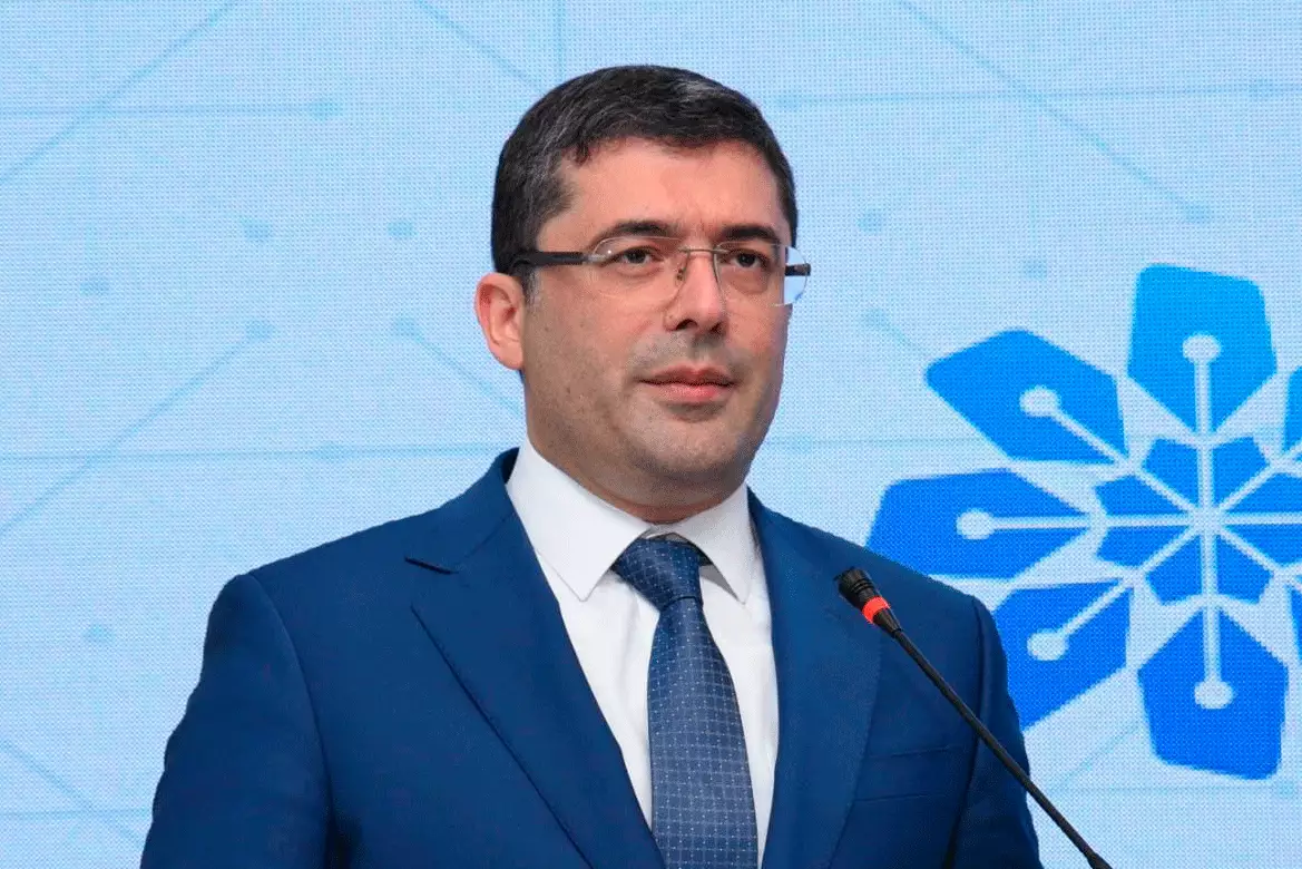 Əhməd İsmayılov: Medianın peşəkarlığının artırılması informasiya siyasətinin prioritetləri sırasında olub