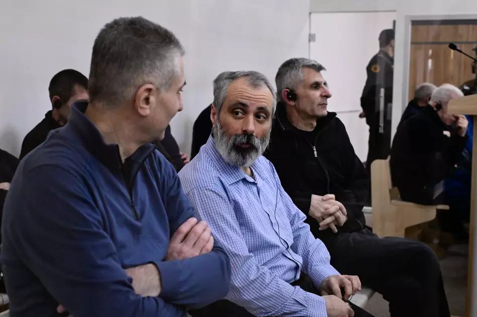 Robert Köçəryanın azərbaycanlılara qarşı milli ədavət və düşmənçilik ideyalarını təbliğ etməsi ifşa edilib – MƏHKƏMƏ