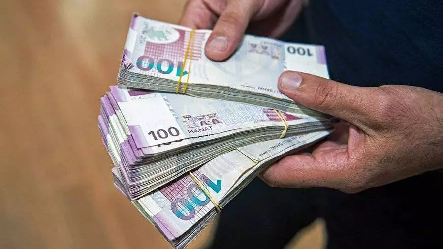 Azərbaycanda bu şəxslər 600 manat alacaq