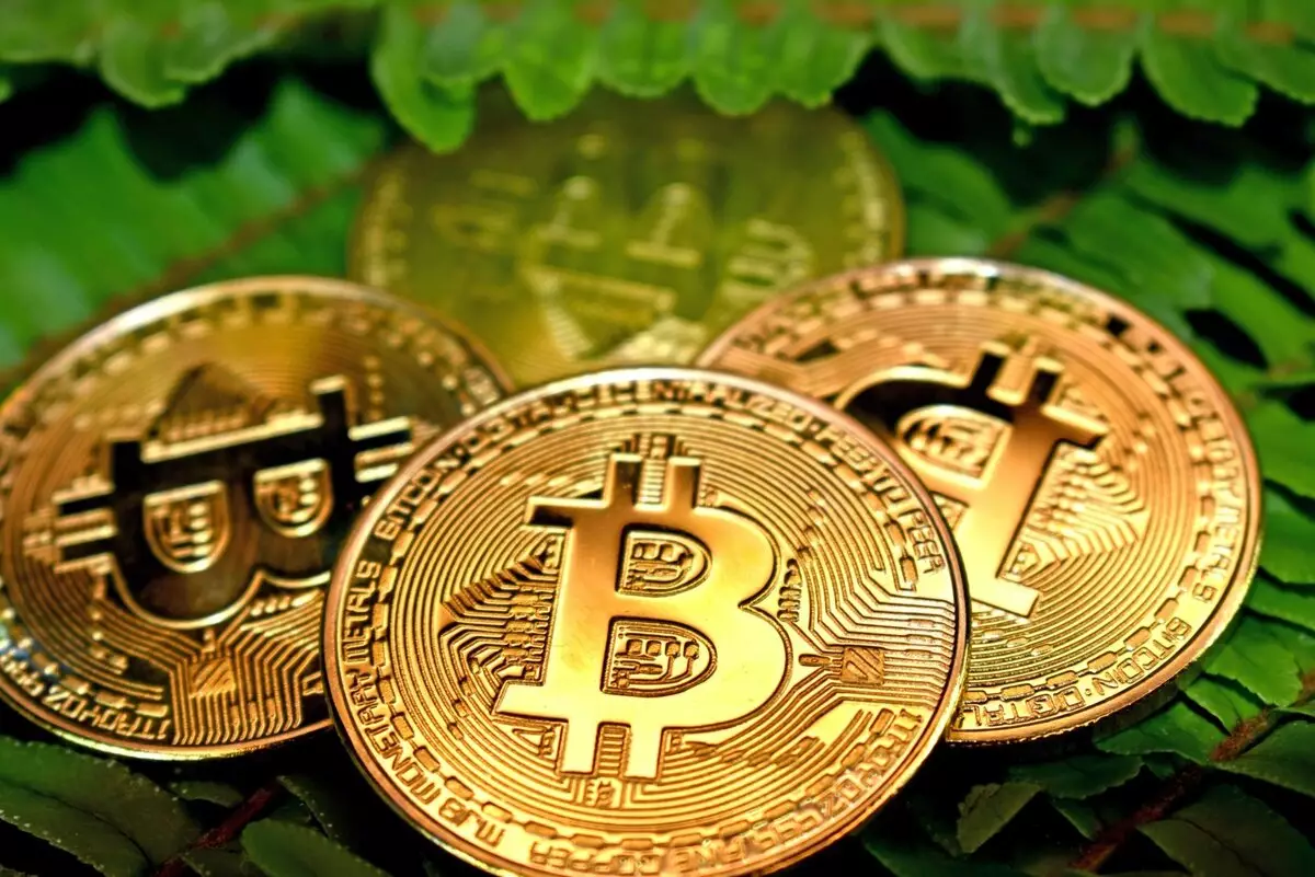 Bitkoinin qiyməti son 4 ayda ilk dəfə 80 min dollardan aşağı düşüb