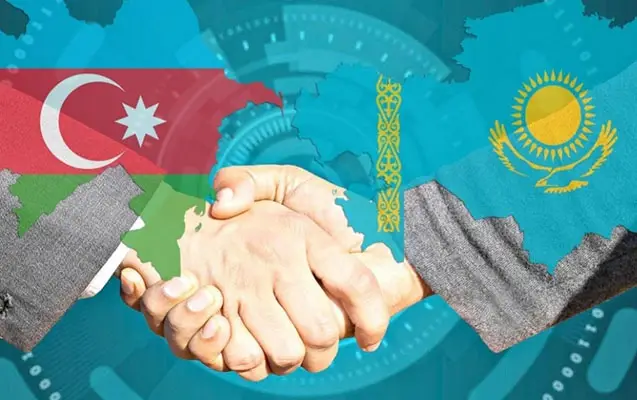 Azərbaycan–Qazaxıstan münasibətləri: yeni strateji mərhələnin başlanğıcı - TƏHLİL