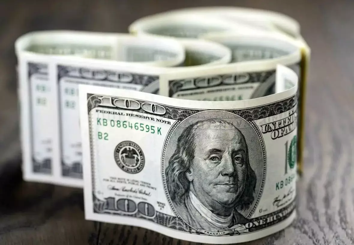 Ukrayna BVF-dən 2,7 milyard dollar cəlb etmək niyyətindədir