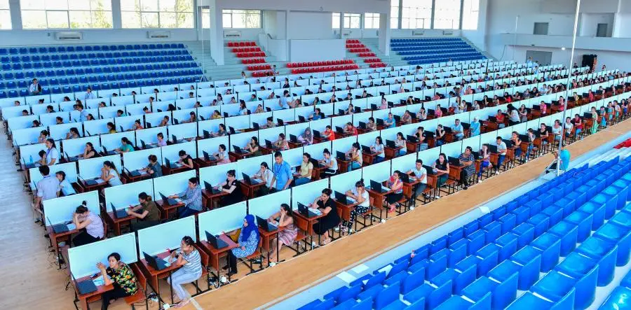 Şəhid ailəsi üzvləri üçün MİQ üzrə vakansiya seçimi mərhələsi başlayıb