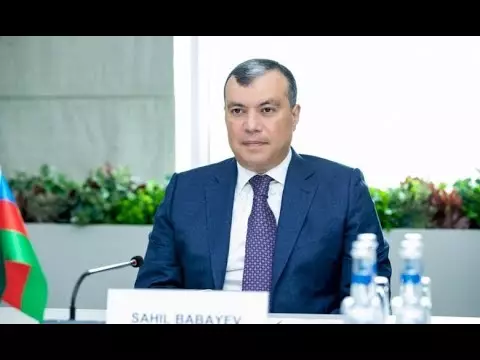 Sadələşdirilmiş vergi ödəyiciləri ilə bağlı limit artırıla bilər - Nazir