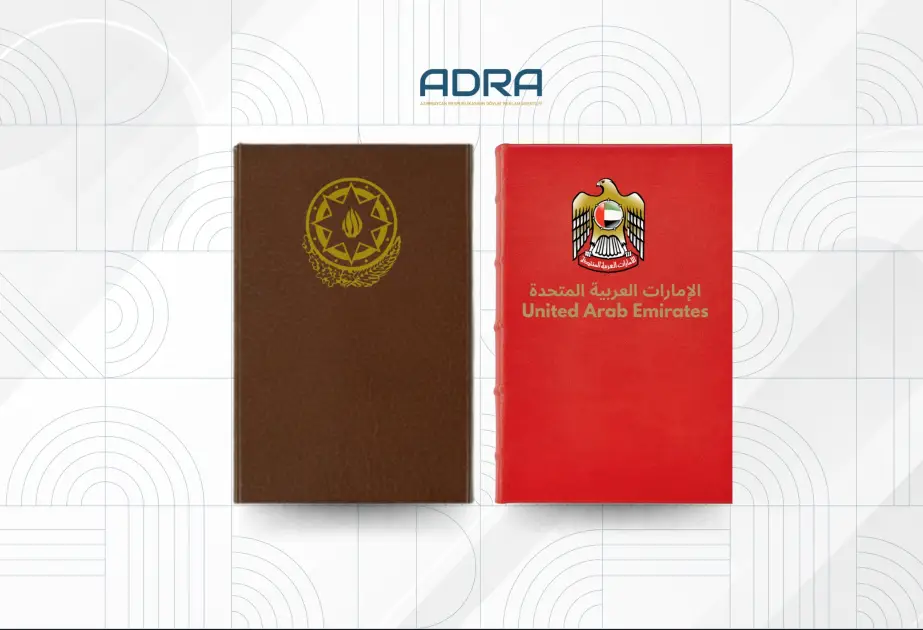 Azərbaycan və BƏƏ açıq məkanda reklam sahəsində strateji əməkdaşlığa başlayır
