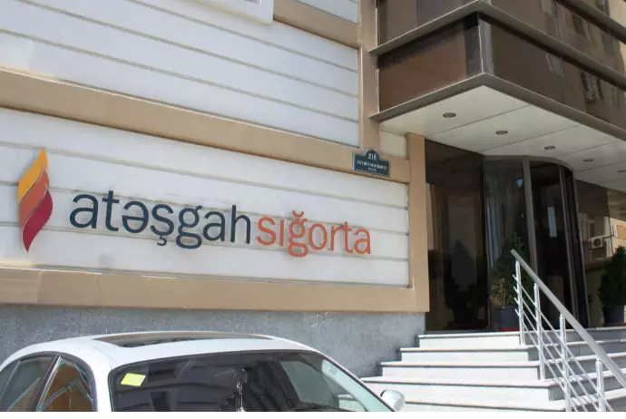 “Atəşgah Həyat”ın 28 illik rəhbəri işdən çıxarıldı - FOTO
