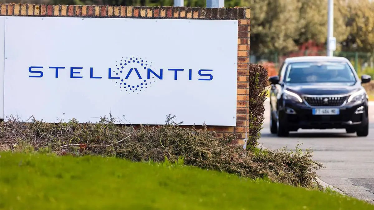 "Stellantis" 755 mindən çox avtomobili geri çağırır