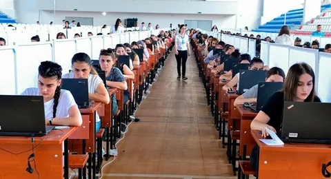 MİQ üzrə faktiki yaşayış yerinə uyğun vakansiya seçiminin nəticələri məlum olub