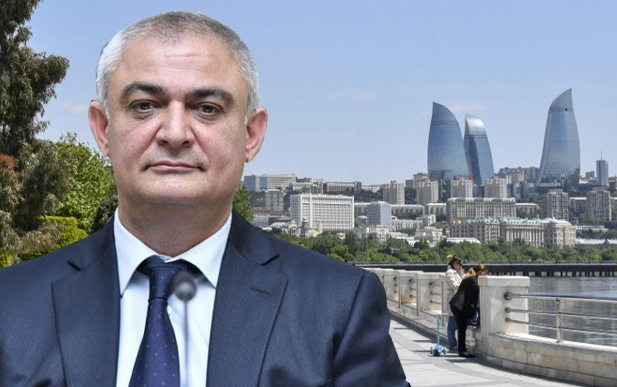 Sabiq idarə rəisi nə qədər pul mənimsəyib?