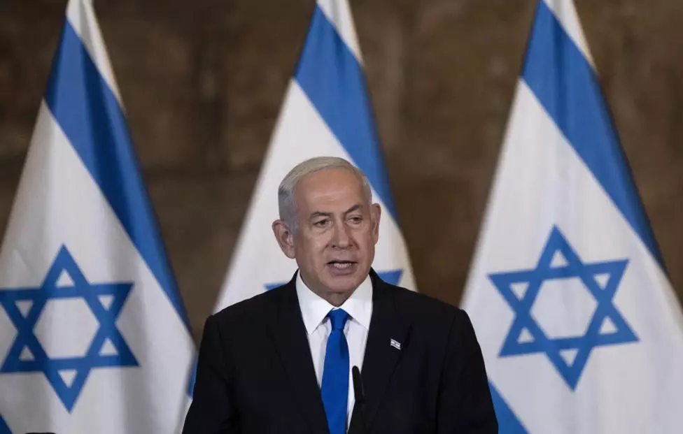 Netanyahu: İsrail olmasaydı, İran 10 il əvvəl nüvə silahına sahib olardı