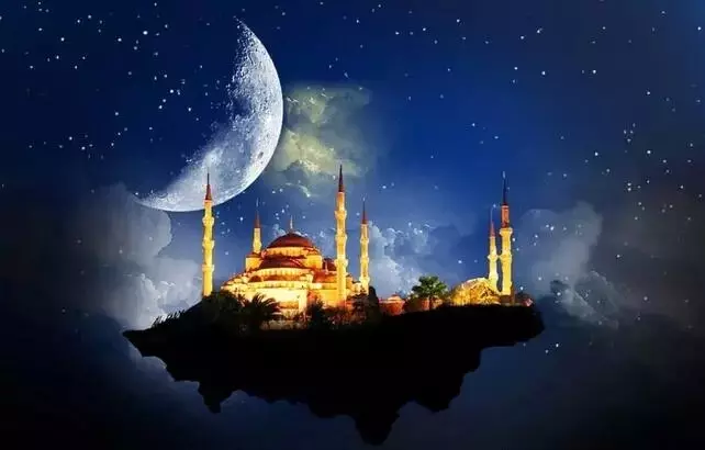 Ramazan ayında Qədr gecələrinin vaxtları məlum olub