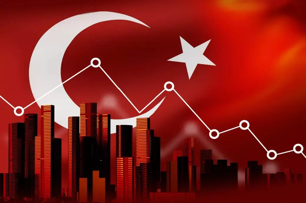 Türkiyə iqtisadiyyatı nə qədər böyüyüb?