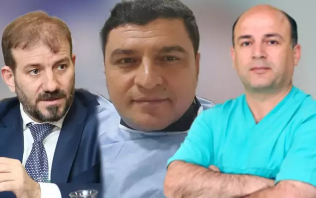 Tanınmış həkimlərdən Yeni Klinikanın rəhbərinə ağır ittihamlar - “Səhiyyə makleri...”