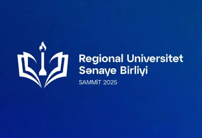 Azərbaycanda gənclərin iş dünyasına töhfə verəcək sammit keçiriləcək