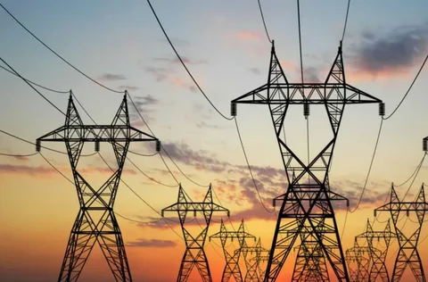 Azərbaycanda elektrik enerjisinin istehsalı artıb
