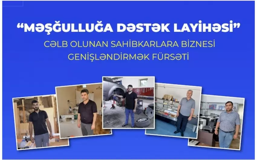280 sahibkara biznes mükafatları veriləcək
