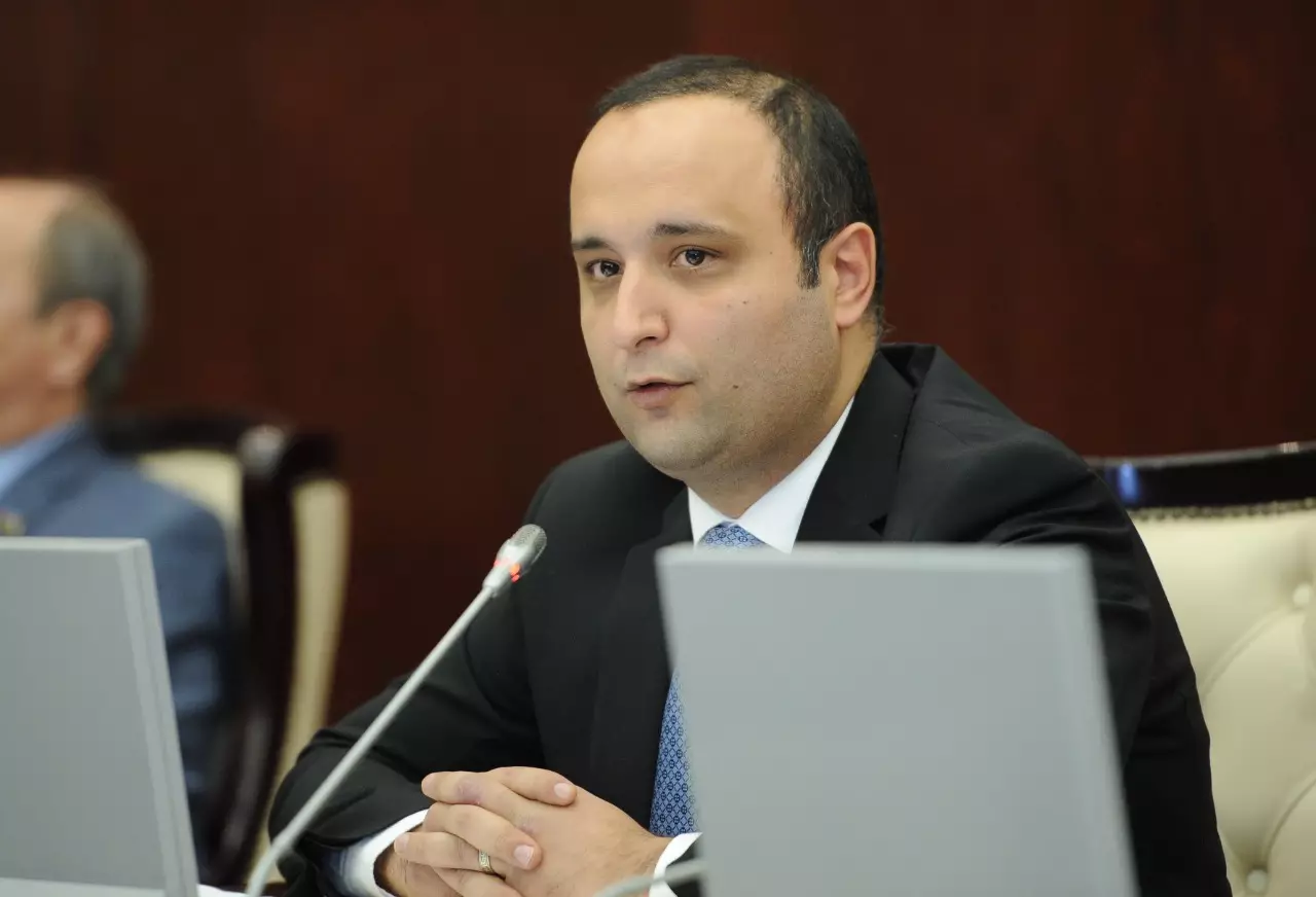 Fransa saxta xəbərlərlə Azərbaycana qarşı qarayaxma kampaniyası aparır - Deputat