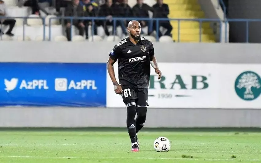 "Rizespor" klubu Kevin Medinanı almaqdan imtina etdi