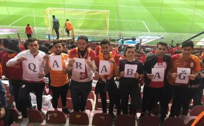 "Qalatasaray" "Qarabağ"la qarşılaşmaq üçün Bakıya gələcək