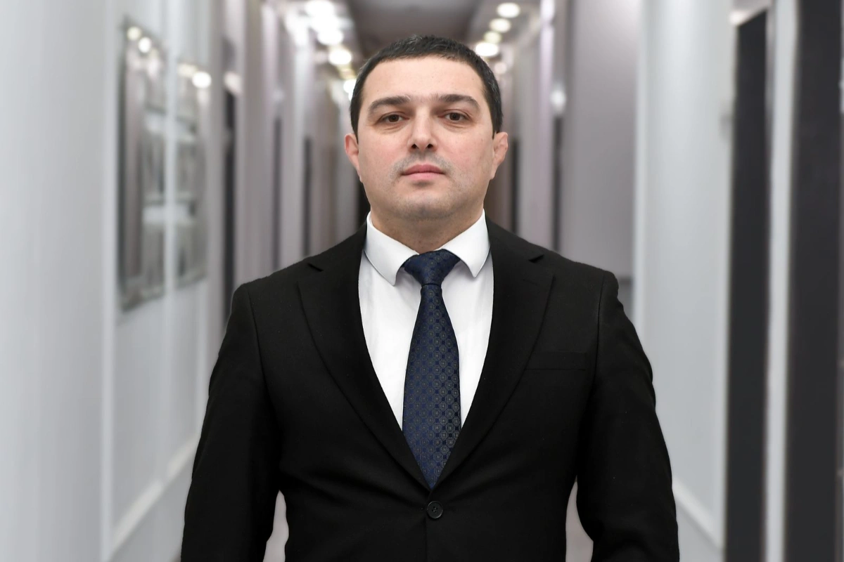 Əhməd Cavadın nəticəsinə vəzifə verildi - FOTO
