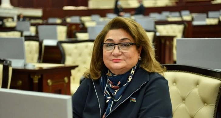 Hələ də, erkən nikaha məcbur edilən qızlarımız var – Komitə sədri