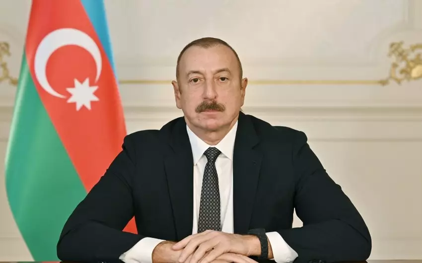 Prezident: "Ermənistanın sülh danışıqlarına maneçilik törətməsi qəbuledilməzdir"