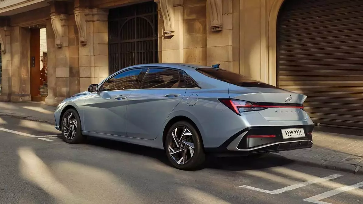 "Hyundai Motor"un mənfəəti artdı