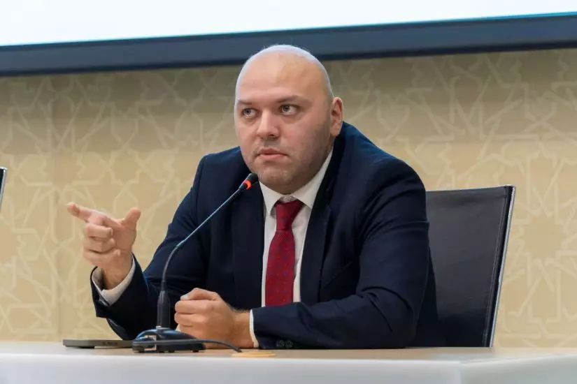 “Media savadlılığı həftəsi bütövlükdə cəmiyyətimiz üçün faydalıdır” - RƏY