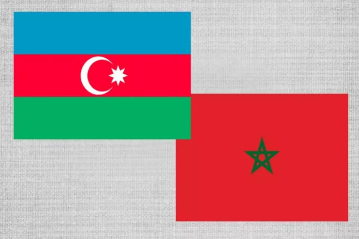 Azərbaycan və Mərakeş müdafiə sahəsində hərbi əməkdaşlıq edəcək