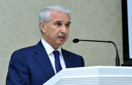 Son 30 ildə dövlət büdcəsi təxminən 50 dəfə artıb - Nazir müavini