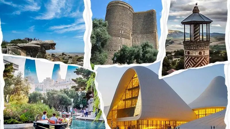 Çində Azərbaycan Turizm Bürosunun ofisi açılacaq