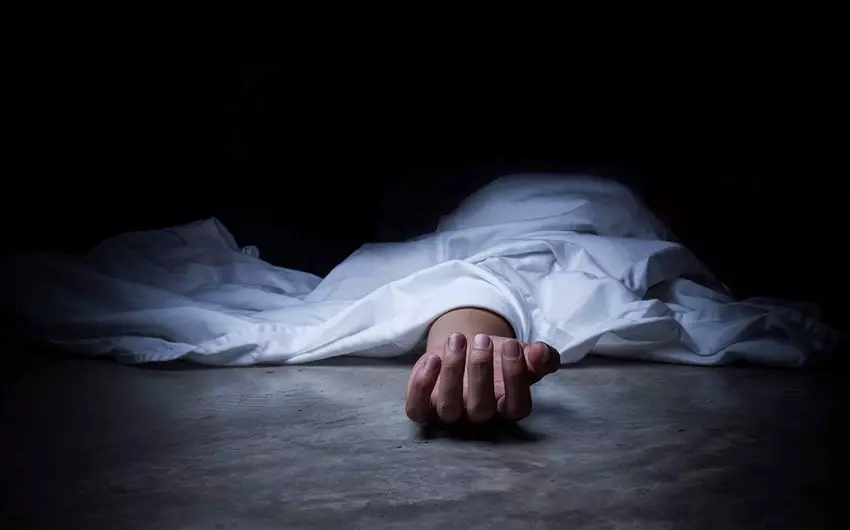 Şamaxıda kişi dəm qazından boğularaq ölüb
