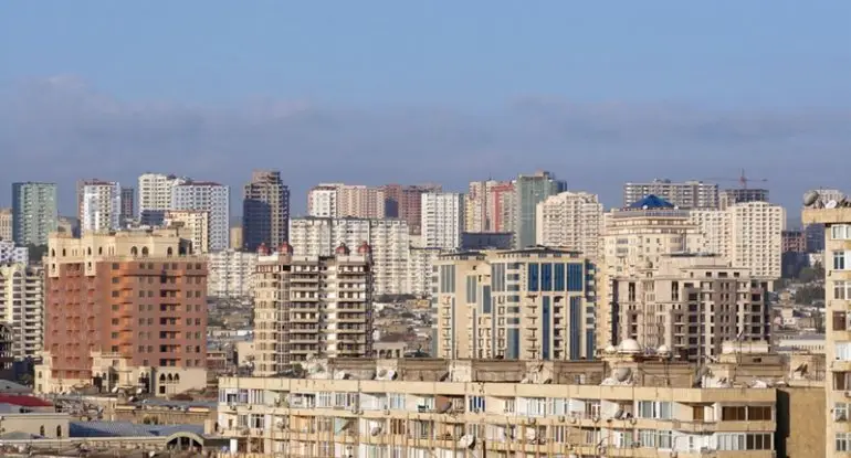 Bakıda ən bahalı evlər bu ərazilərdə satılır - SİYAHI