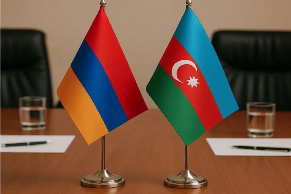 Ermənistan vətəndaş cəmiyyəti nümayəndələri Azərbaycana səfər edəcək