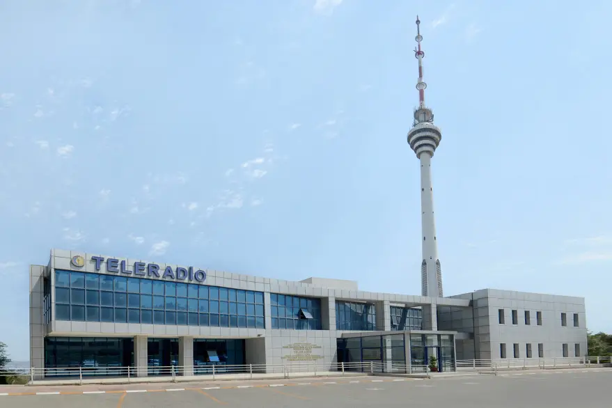 Bakı Teleqüllə Kompleksində bəzi müayinə işləri aparılacaq