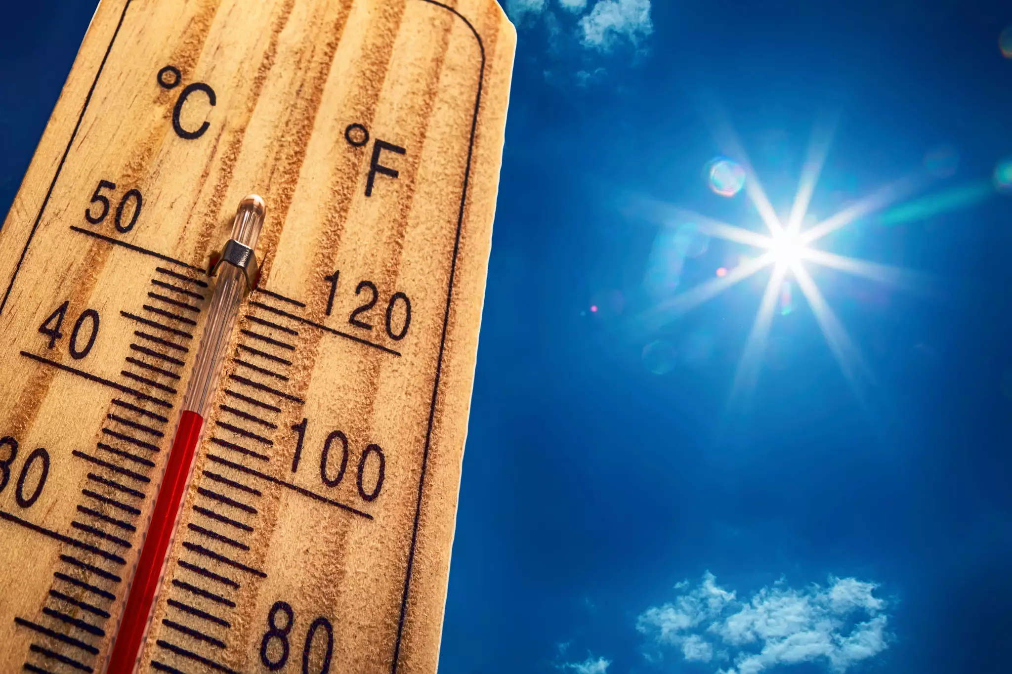 Ölkədə havanın temperaturu daha da artacaq