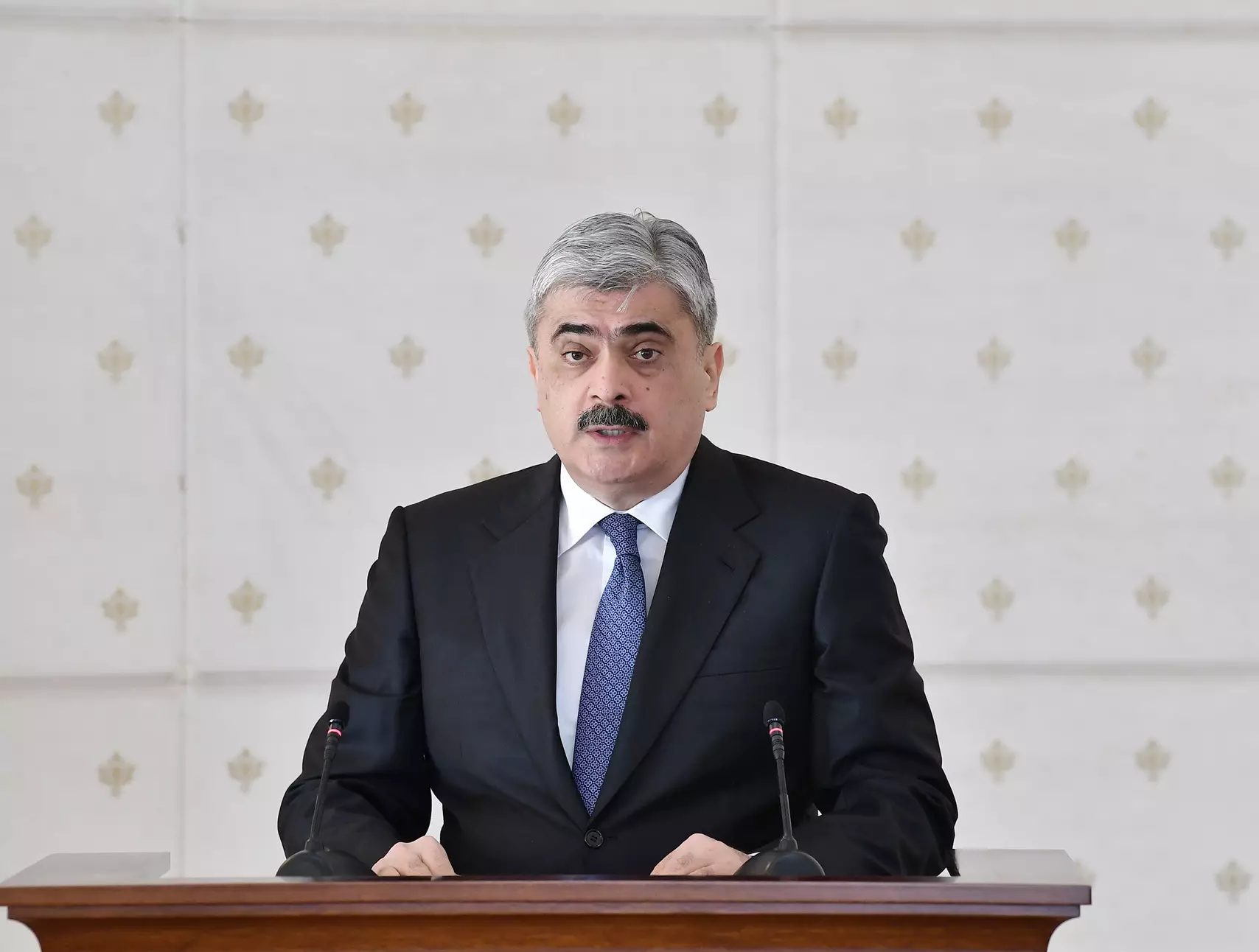 Samir Şərifova yeni vəzifə verildi - SİYAHI